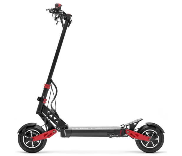 Motus Pro 10 Sport - 670189 - zdjęcie 2